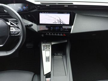Peugeot 308 - 11