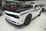 Dodge Challenger 5,7 R/T HEMI NAV ALPINE KAMERA LED - Dodge aus 2022