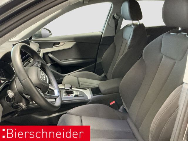 Audi A4 - Bild 10