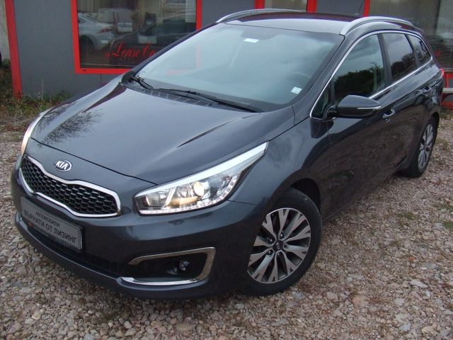 Kia cee'd / Ceed 1.6 CRDi/SW/Aut./Netto: 8.000