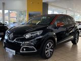 Renault Captur Dynamique - Renault Captur Dynamique mit Benzin-Antrieb