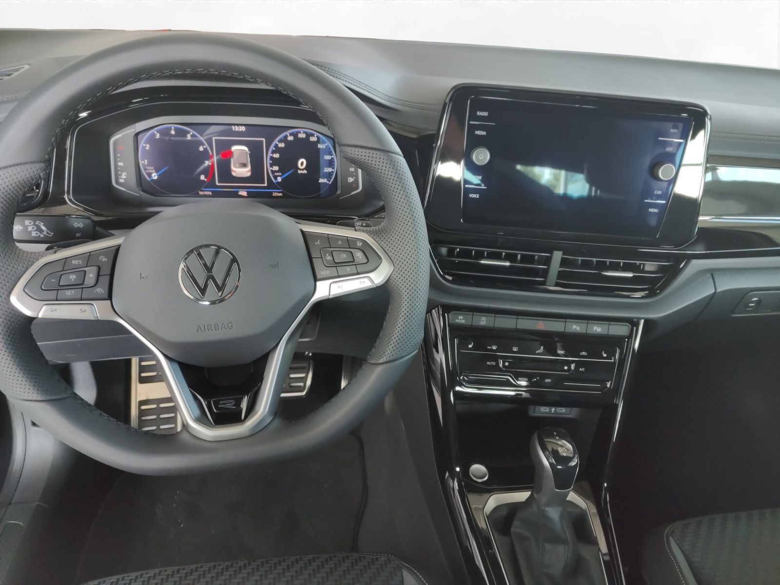 Volkswagen T-Roc - Bild 6
