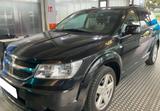 Dodge Journey 7 SItze AUTOMATIK TÜV NEU 1.Hd NUR100tkm - Dodge Journey Gebrauchtwagen