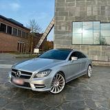 Mercedes-Benz Mercedes CLS 250 CDI AMG-Paket | 2014 | Pa... - Mercedes-Benz CLS 250: Cdi