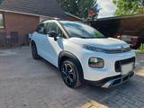 Citroën Citroen C3 Aircross > TÜV NEU < - Citroën C3 Aircross: Kleinwagen