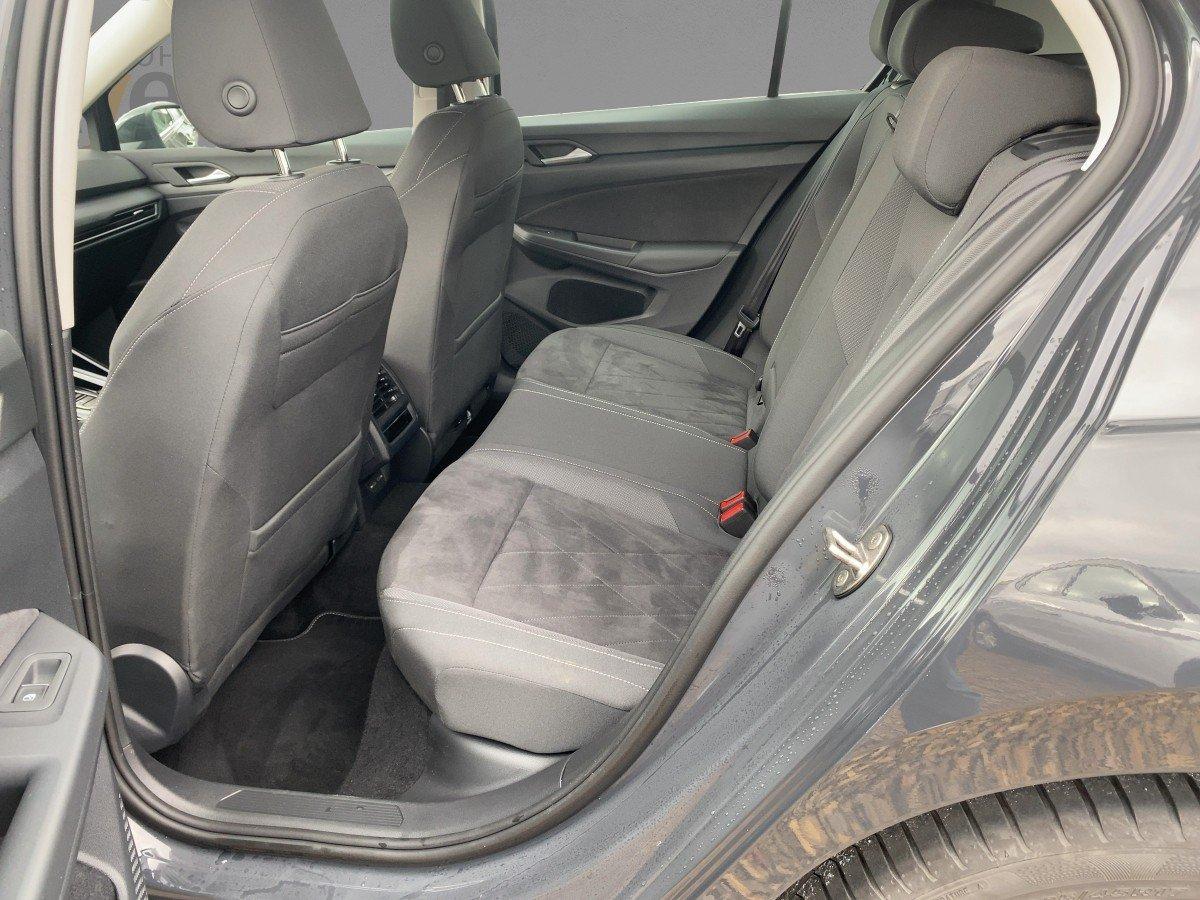 Volkswagen Golf Style *DSG*ACC*LED*Apple*PDC*Lenkrad heizba, миниатюра 5