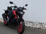 Suzuki GSX-S125 - SUZUKI GS 125