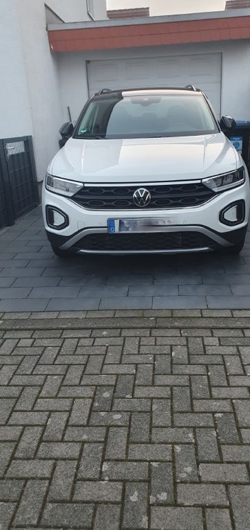 Image of Volkswagen T-Roc