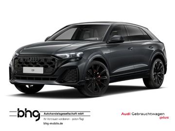 Audi Q8 - 1