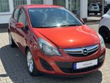 Opel Corsa 1.3 CDTI ecoFLEX Active *1-HAND* - Opel Corsa mit Diesel-Antrieb: Limousine, 1.3