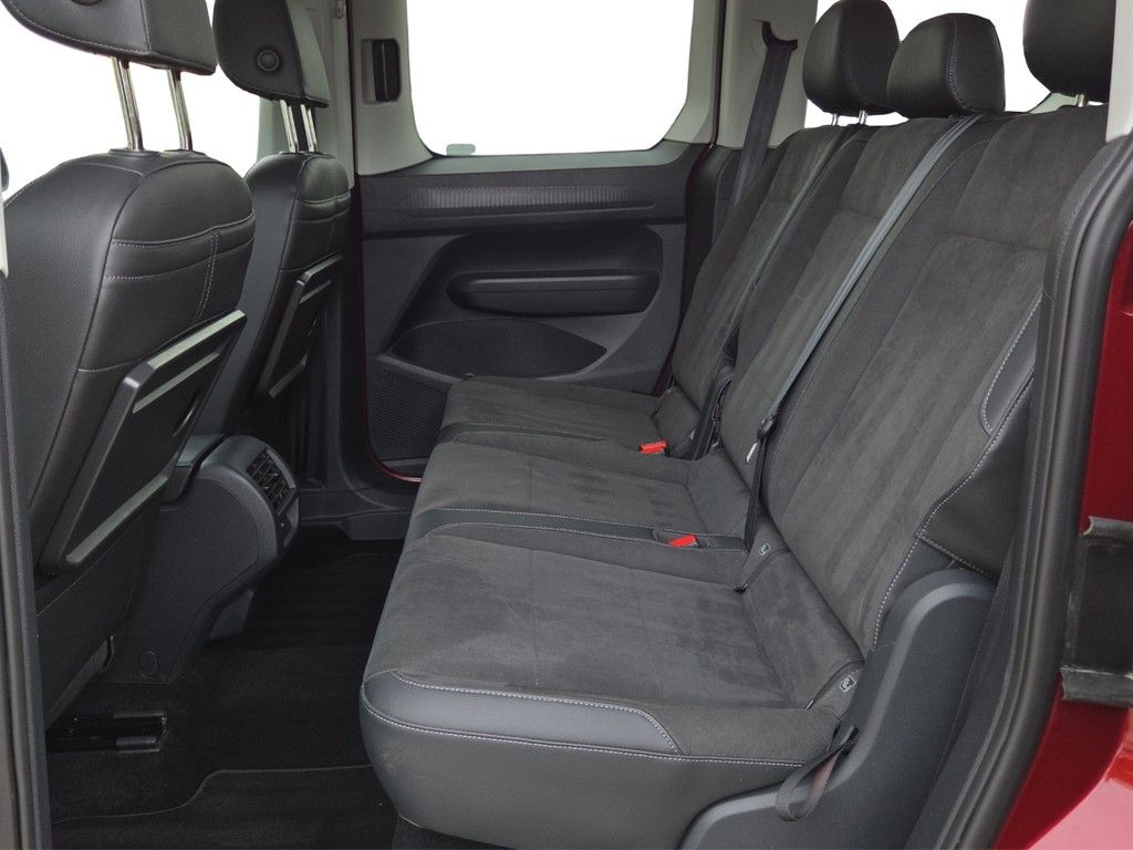 Volkswagen Caddy - Bild 20