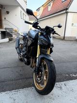 Honda CB1000 Hornet SP - Unfallfrei - viel Zubehör - HONDA S HORNET