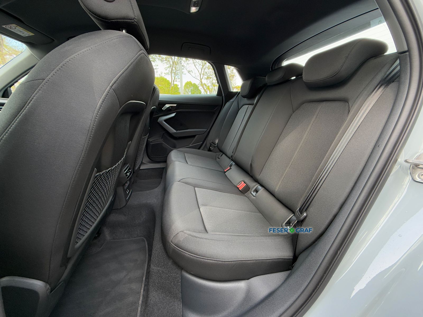 Audi A3 - Bild 8