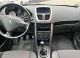 Peugeot 207 SW | Baujahr 2008 | TÜV bis 04... - Peugeot 2008: SW