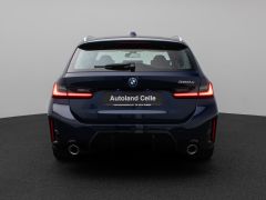 Foto Nummer 8: BMW 320e