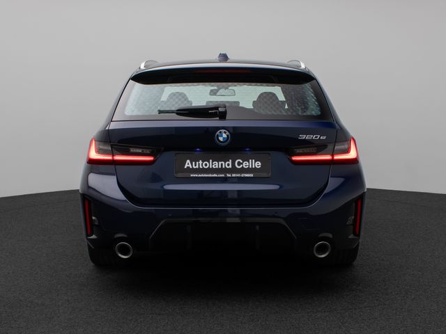 Foto Nummer 8: BMW 320e