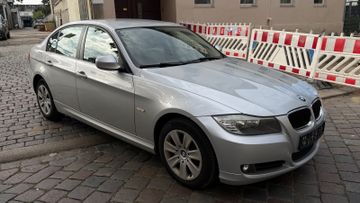 BMW 318 - 3