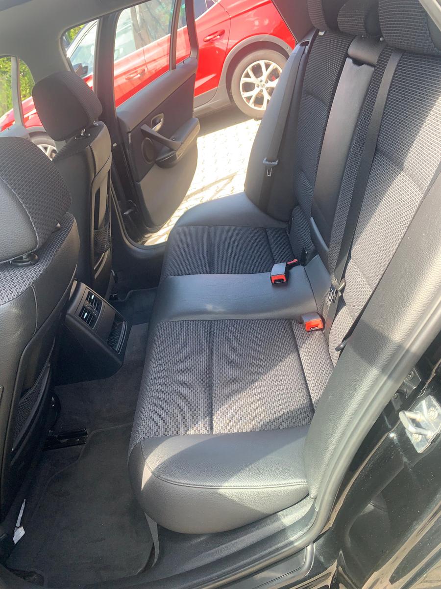 BMW 320 2012 — photo 6