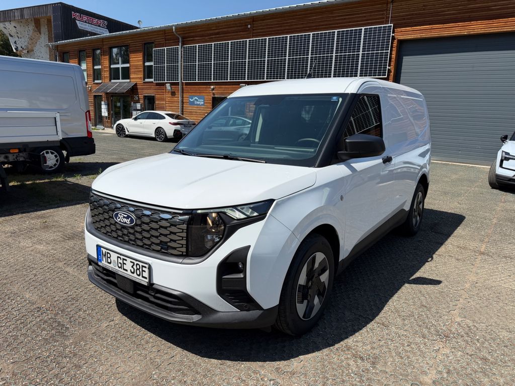 Image of Ford Transit