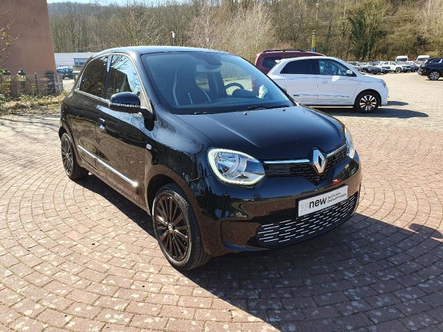 Renault Twingo Urban Night Electric