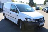 Volkswagen Caddy Maxi Kasten 1.4 +Klima+Sitzh.+Tempomat+PDC - VW Caddy Gebrauchtwagen in Leipzig
