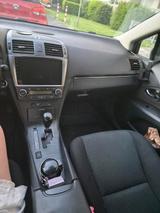 Toyota Avensis 2.2 Diesel - Toyota Avensis aus 2009 mit Diesel-Antrieb