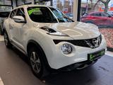 Nissan Juke 1.2 DIG-T N-Connecta Navi+Kam+Bose+ - Nissan Juke in Dresden