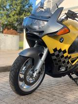 BMW K 1200 RS - BMW 1998 K1200RS