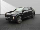 Toyota Yaris Cross 1.5 Hybrid Team D*Winterpaket*Navi* - schwarze Toyota Yaris Cross