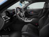 BMW M2 Coupé HEAD-UP RFK HIFI LENKRADHZ SPORTSITZE - mit Benzin-Antrieb: Sportwagen