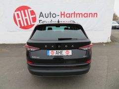 SKODA Kodiaq 2.0 TDI Style 4x4 DSG Amundsen Ahk Travel SKODA Kodiaq 2.0 TDI Style 4x4 DSG Amundsen Ahk Travel