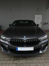 BMW M850i xDrive Coupé -