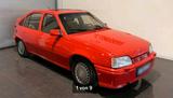 Opel Kadett E GSi 1985 1.8 Liter 115PS - Opel Gebrauchtwagen von 1985
