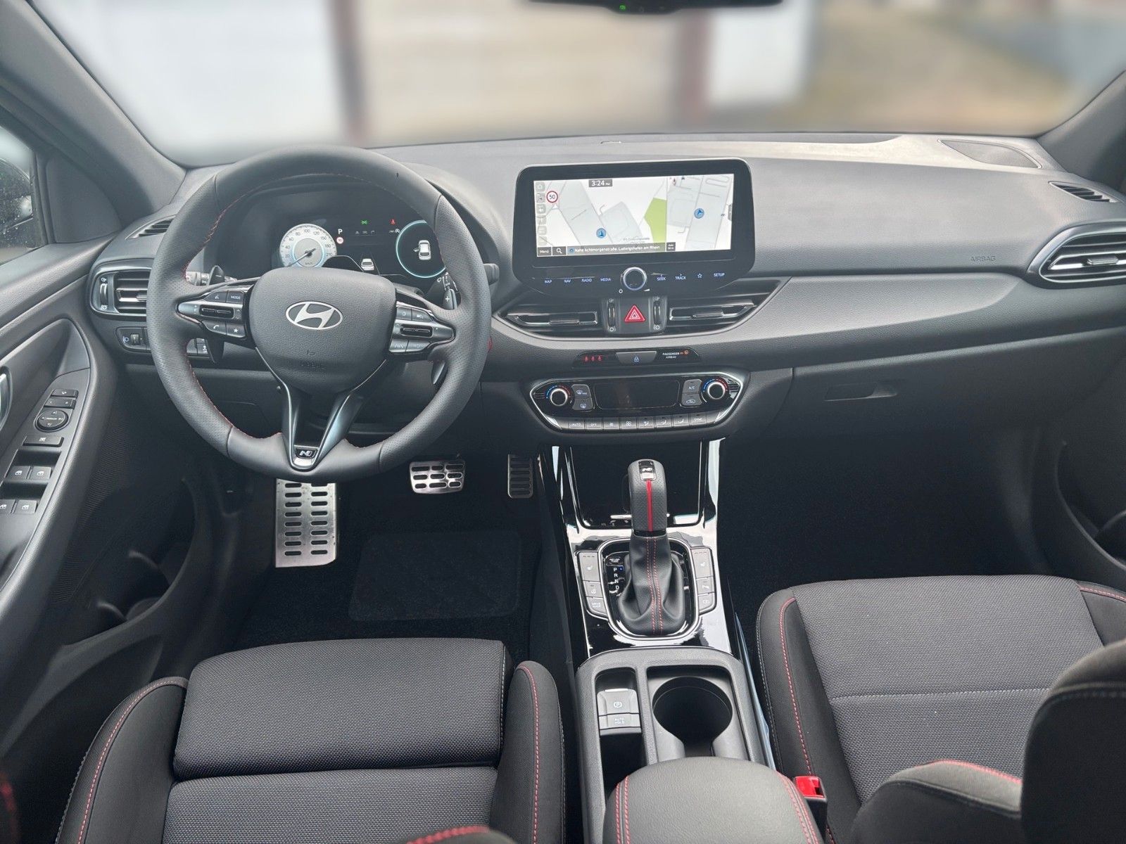 Hyundai i30 – Bild 10