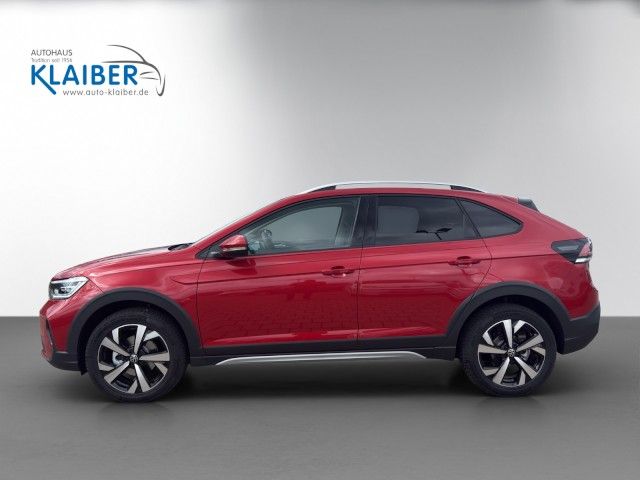 Taigo Style 1.5 l TSI DSG NAVI+LED+KAMERA+AHK+