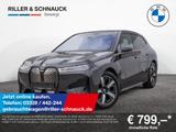 BMW iX xDrive 50 360°+LASER+PANO+HUD+B&W+HUD+KEYLESS - BMW iX in Berlin