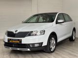 Skoda Rapid Spaceback Scoutline 1.HAND/PANO/SHZ/TOP - Skoda Rapid: Scoutline