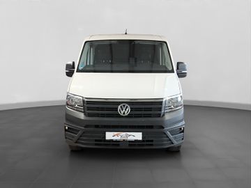 Volkswagen Crafter - 2
