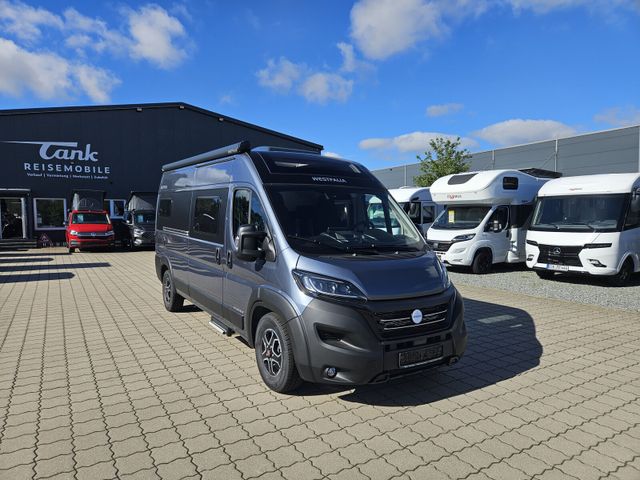 Westfalia Columbus 600 E 180 PS Automatik 