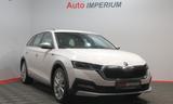 Skoda Octavia Combi Scout 4x4 2.0 TDI*STDHZ*MATRIX*AHK - Skoda Octavia: Scout Combi