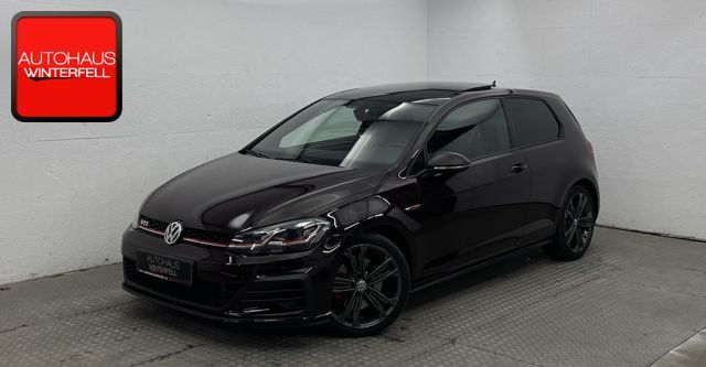 Volkswagen Golf GTI 2.0 TSI PANO+LED+PDC+