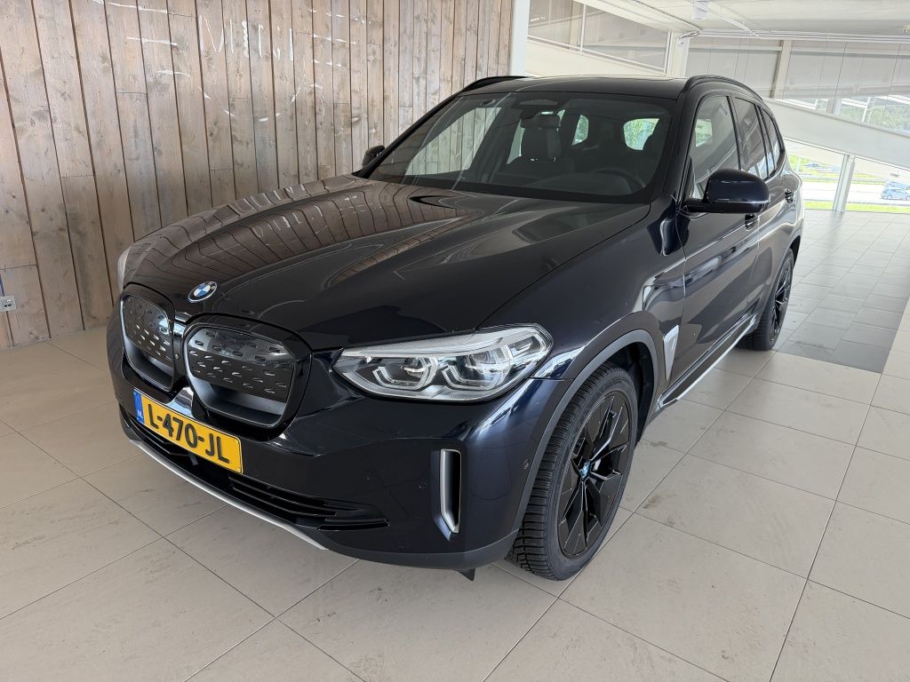 BMW iX3 High Executive