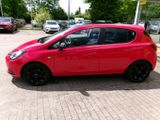 Opel Corsa Color Edition Klima SZHZG LHZ AHK - Opel Corsa Gebrauchtwagen in Oldenburg