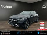 Mercedes-Benz GLC 300 de 4M AVANTG+MBUX+LED+KAM+EASY-P+ASSIST+ - gebrauchte Mercedes-Benz GLC 300 aus dem Jahr 2024