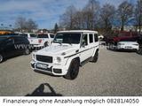 Mercedes-Benz G 63 AMG Edition designo*HK*AHK*SD*VOLL*Garantie - gebrauchte Mercedes-Benz G 63 AMG aus dem Jahr 2016
