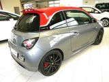 Opel Adam S mit Recarositze - Opel Adam aus 2016