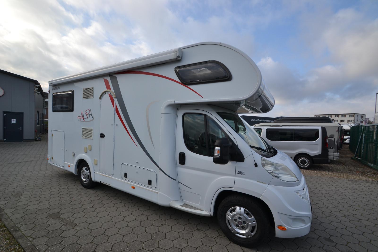 Dethleffs Alpa A 6820  _( 26 )