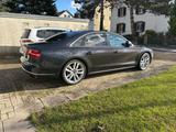 Audi A8 4.2 TDI V8 Quattro 21 Zoll HuD Matrix | TOP - Audi A8 aus 2014 mit Diesel-Antrieb: Limousine