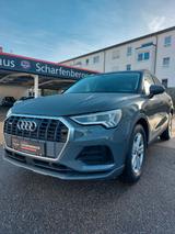 Audi Q3 40 TFSI Quattro+8fach+El.Heckklappe+Garantie - Audi Q3 F3 mit Benzin-Antrieb