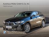 BMW X2 sDrive18d Aut ACC HUD Kamera DAB NaviPlus 1VB - BMW X2 in Stuttgart